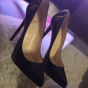 Pigalle Plato Christian Louboutin